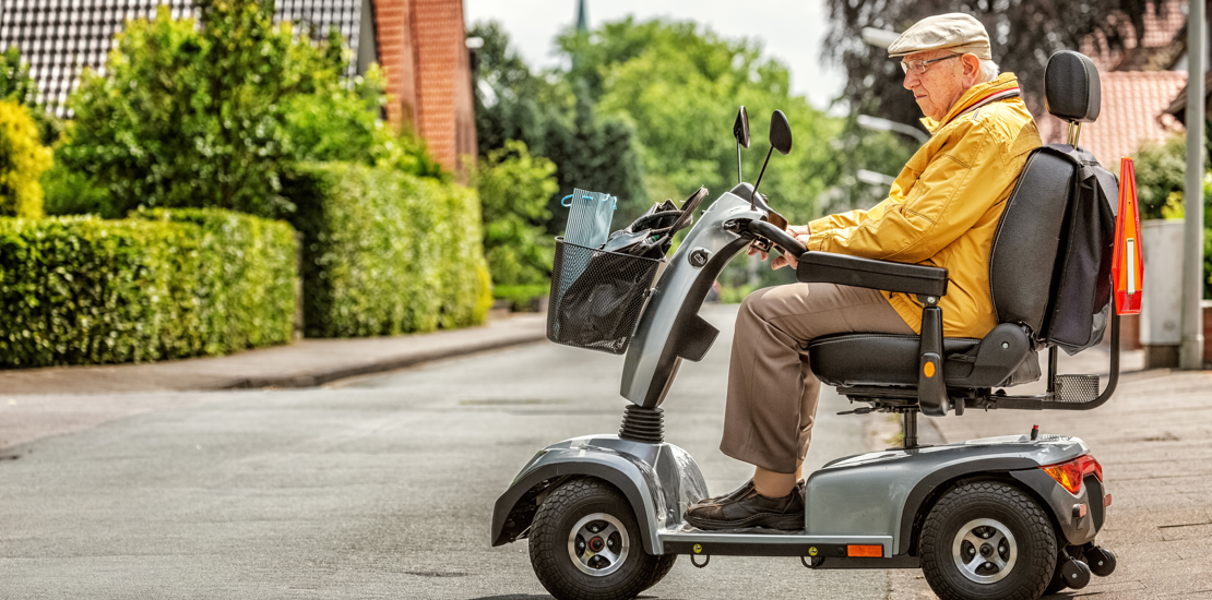 Mobility Scooter Accessories For Sale Torrance, CA